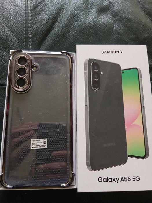 Samsung Galaxy 5g