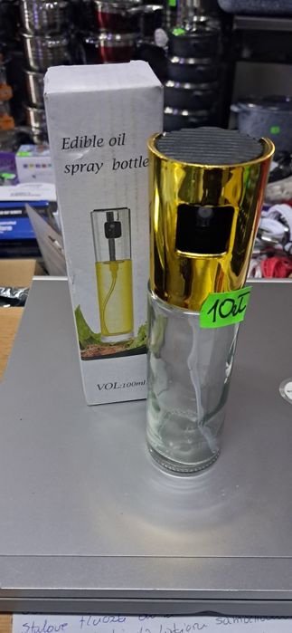 Spryskiwacz do oleju oliwy octu dozownik spray