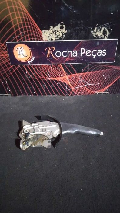 Travão De Mão Nissan Primera (P11)