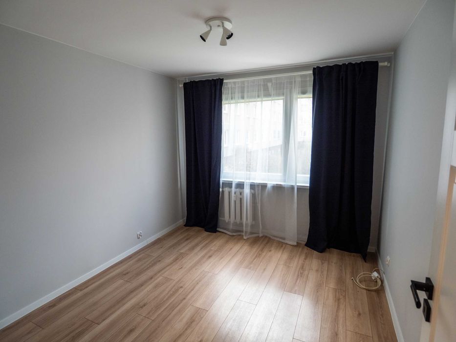Mieszkanie 50m2, 3 pokoje, Olechów Dąbrówki