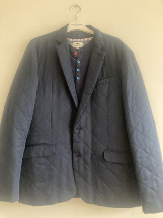 Pikowana marynarka Selected Homme