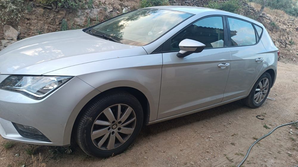 Seat Leon 1.6 TDI