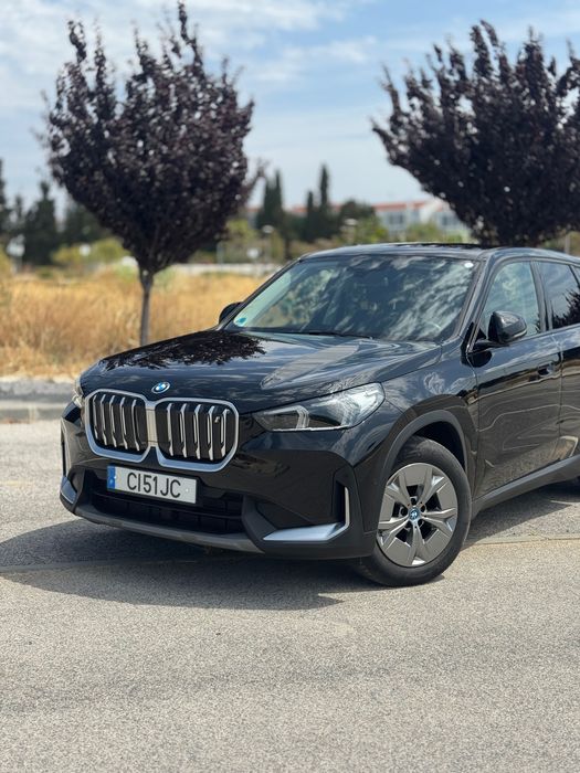 BMW iX1 xdrive30 2023