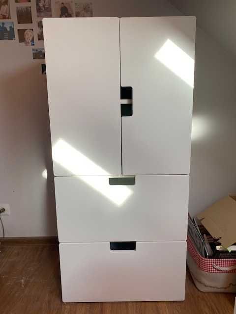 2 szafki do pokoju dla dziecka