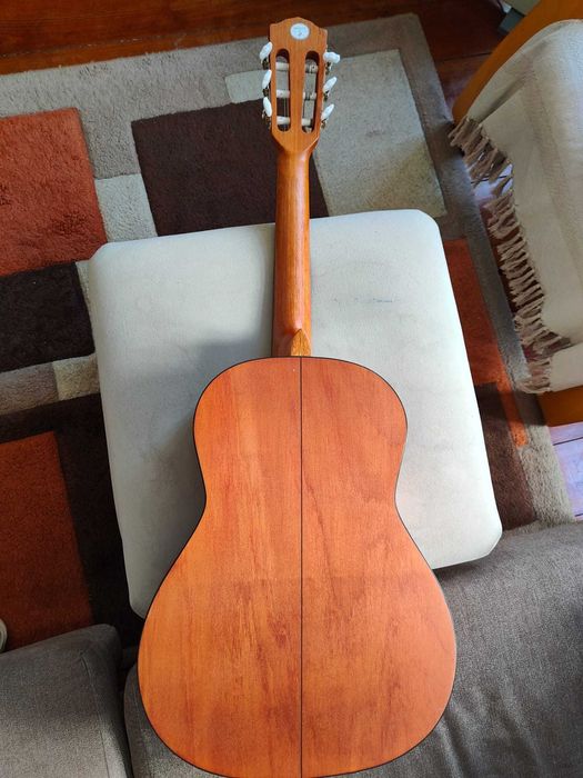Guitarra classica fender 3/4