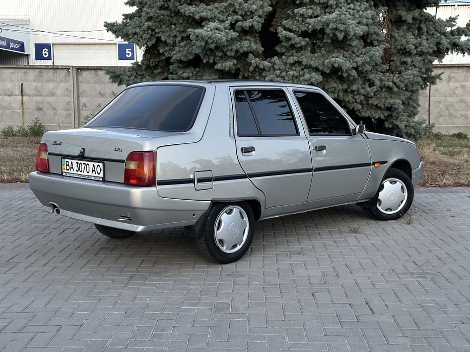ЗАЗ 1103 Славута 2009 VIN Y6D11030890133953 фото оголошення 7 з 24