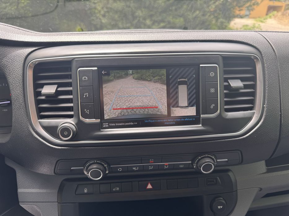 Peugeot Expert Van XL 2.0 BlueHdi