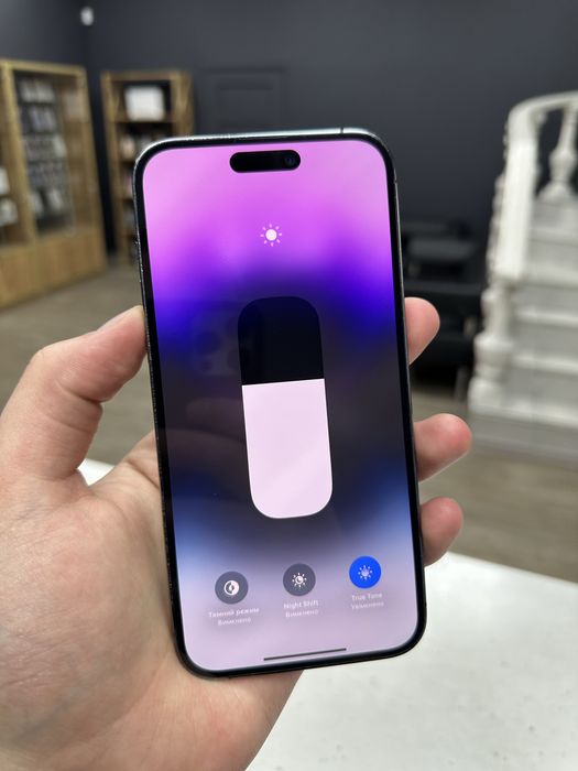 iPhone 14 Pro Max 256gb Deep Purple Unlock від Магазину!