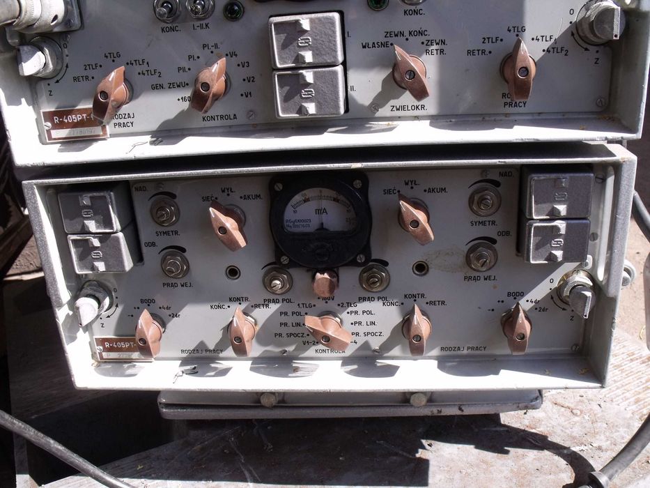 Radiolinia R-405PT-1