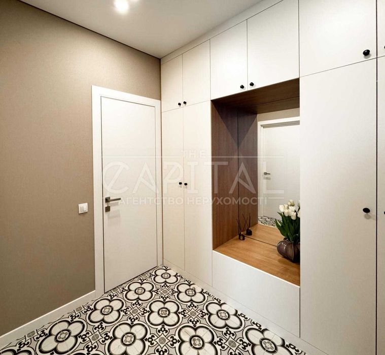 Оренда квартири в ЖК Кришталеві Джерела | євродвушка |генератор