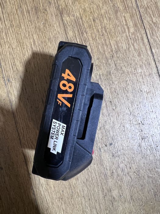 Bateria 48V Max Power Link - Tipo Makita LXT (18V/21V)