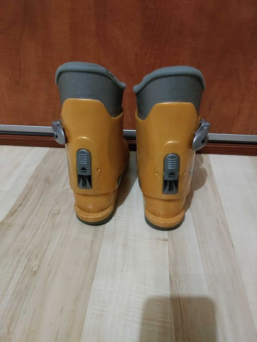 Buty narciarskie dziecięce rozmiar 22
