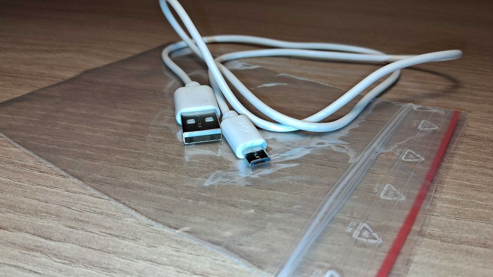 Kabel USB - Micro USB