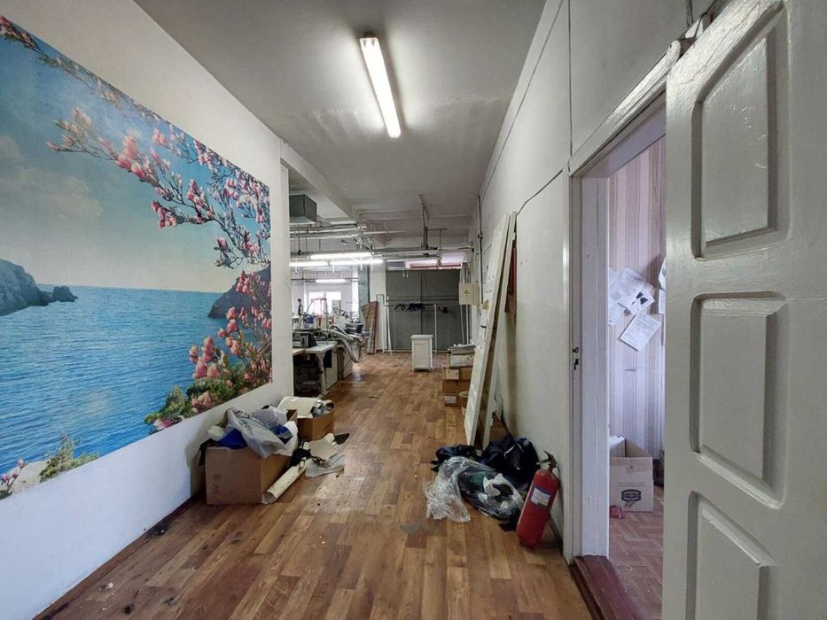 Коммерческая недвижимость по адресу ул. Складская (площадь 2300 м²) - Atlanta.ua - фото 12