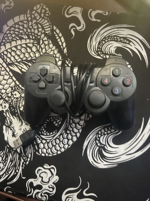 Джойстик доя компютера