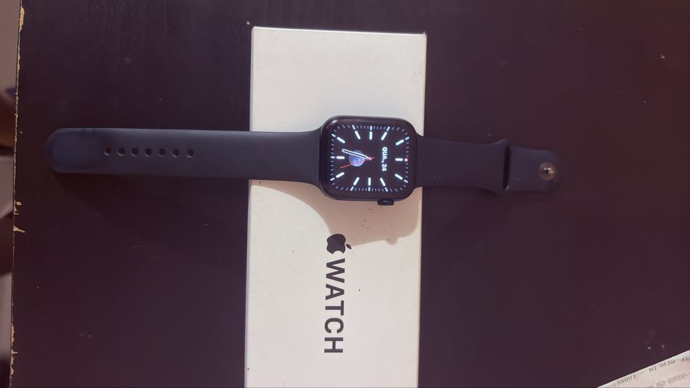 Apple Watch SE 44mm