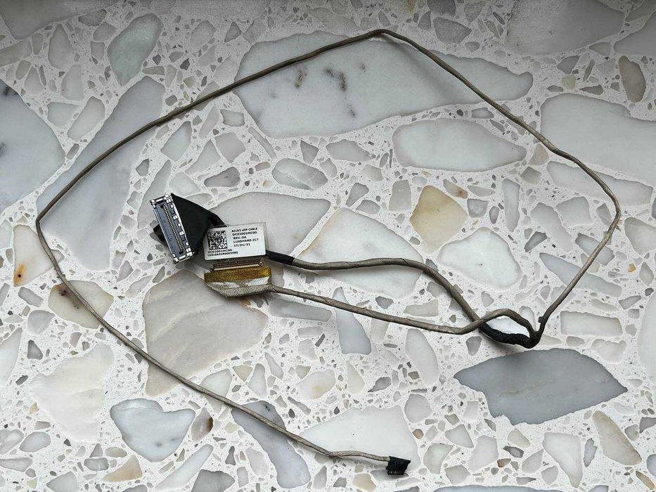 Oryginalna taśma matrycy LCD Lenovo G50 / Z50 – używany