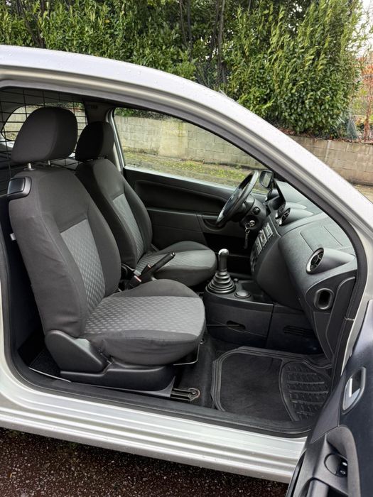 Ford Fiesta Van 1.4TDCi 2005