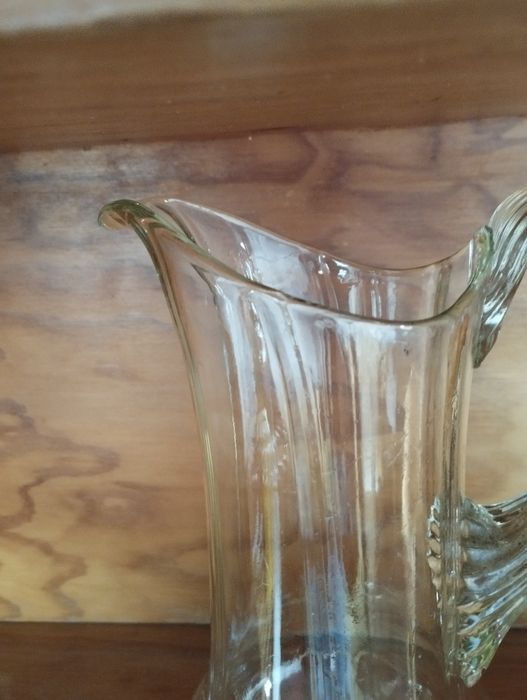 Trauliteira  - Pés e Asas Estriada