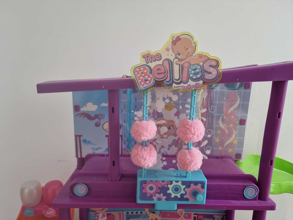 Willa Bellies stan idealny