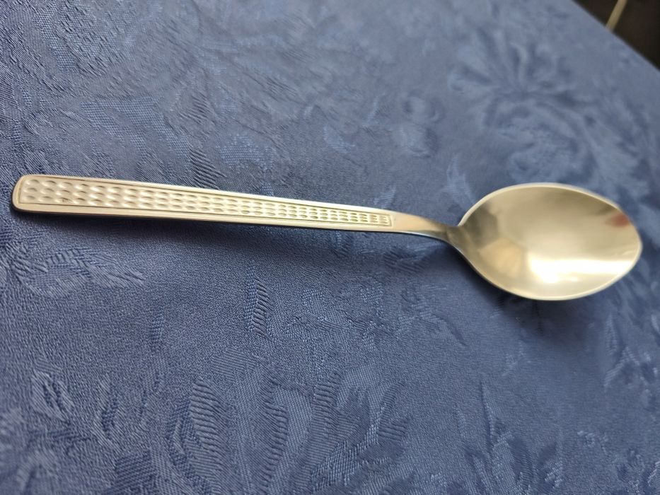 Sztućce Drzewica PRL