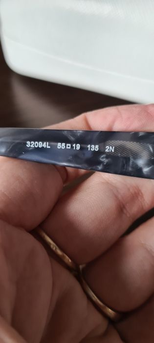 Okulary przeciwsłoneczne michael kors nowe