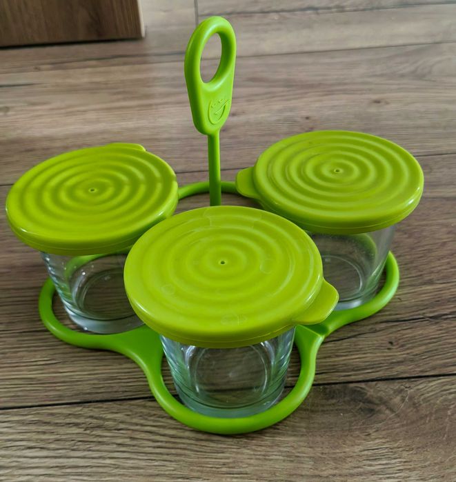 Tefal Vitacuisine compact, parowar, do gotowania na parze