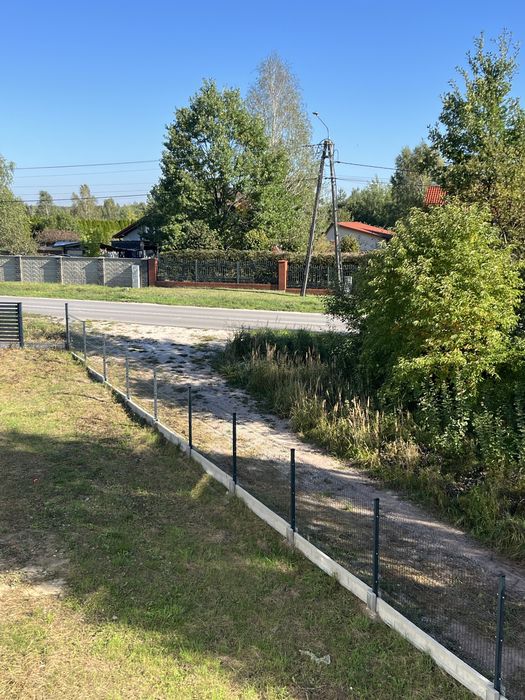 Działki budowlane z WZ – Skarżysko-Kamienna, Skarżysko Książęce - Więcej