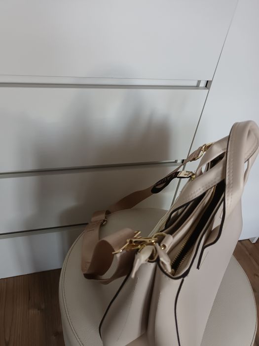 Torebka damska laura biaggi