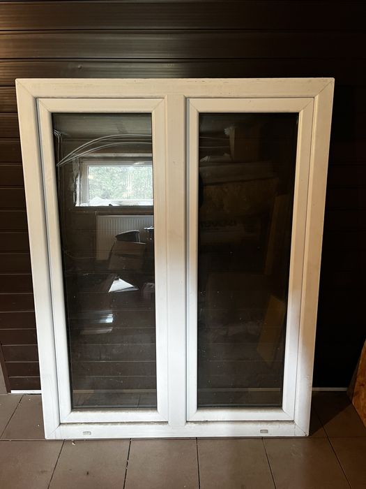 Okno PCV 1210x1540 Sonarol