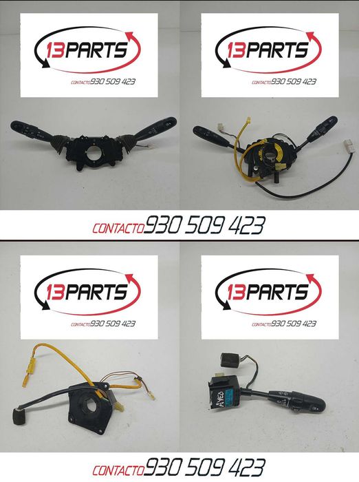 Fita Airbag Comutador Chevrolet
