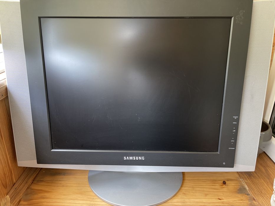 телевізор самсунг