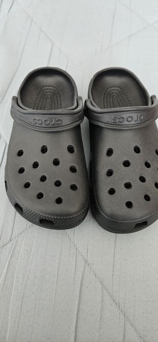 Klapki  Crocs nowe