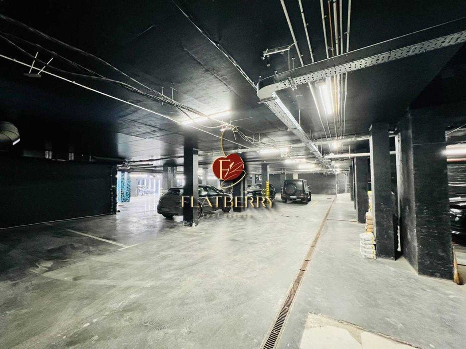 Без% Продажа 3К, Драгомирова 14А, ЖК Delmar, Дружбы народов, Центр