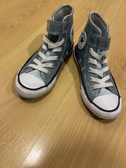 Tenis All Star Crianca 31