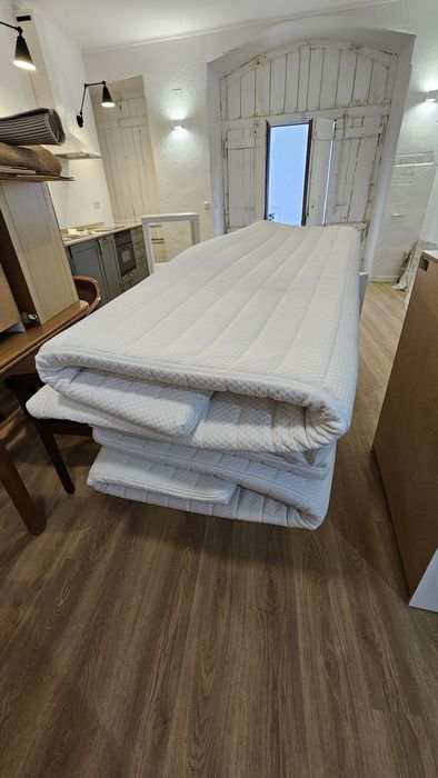 Sobcolchão NISSELHOLM de IKEA