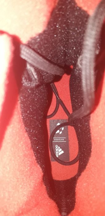 Кросовки  адидас