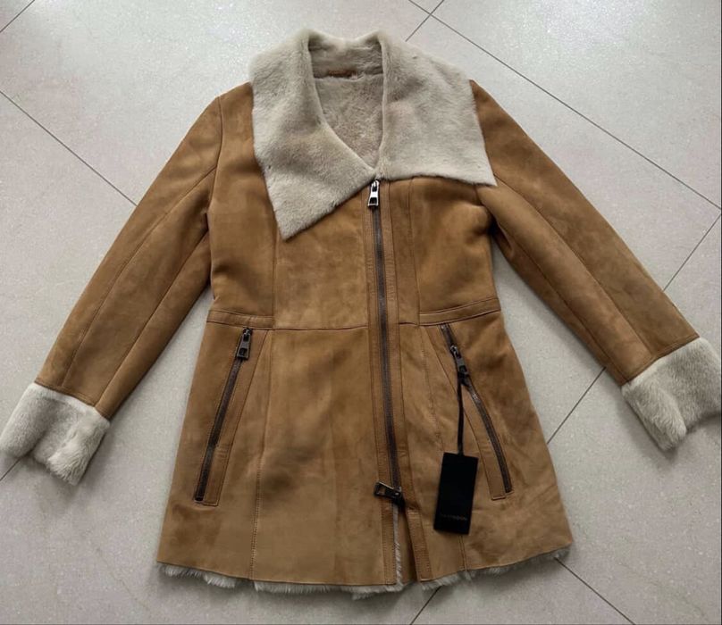 Дублянка розміром XL -нова