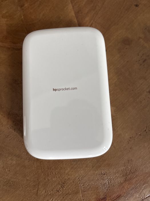 Impresora hp mini nova