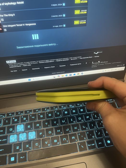 Зовнішній жорсткий диск Silicon Power 4TB ArmorA60IPX4 сумісний з Xbox