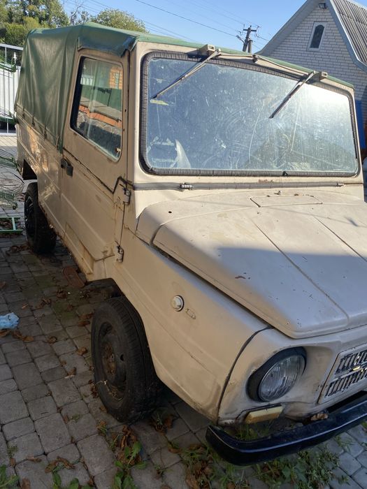 Луаз 969М Волинець з документами Обмін