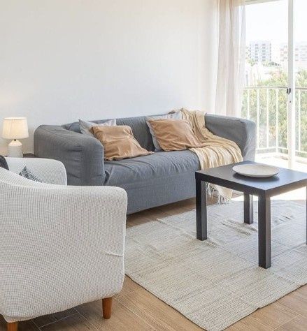 Sofá IKEA Klippan 2 lugares