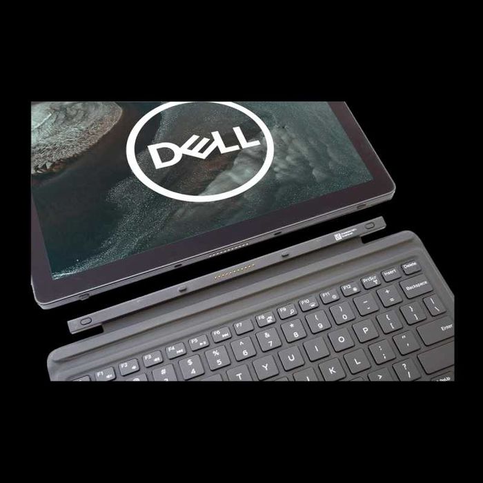 Dell Latitude 5285 i5-7ªGeração 12.5"