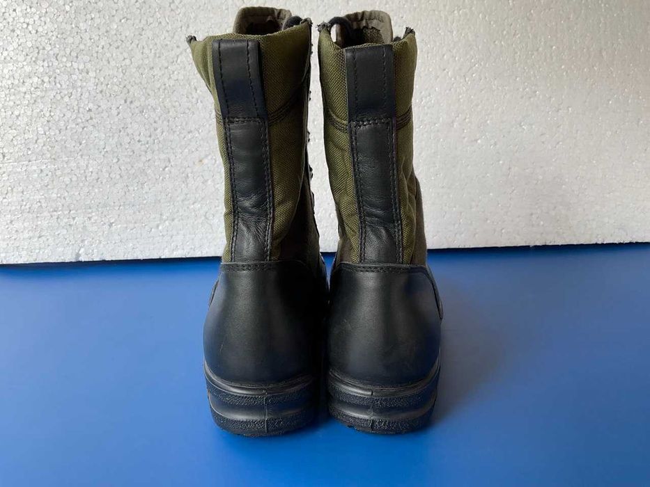 Берци бундесвер літні  39