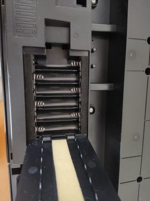 Piano Yamaha psr f-50