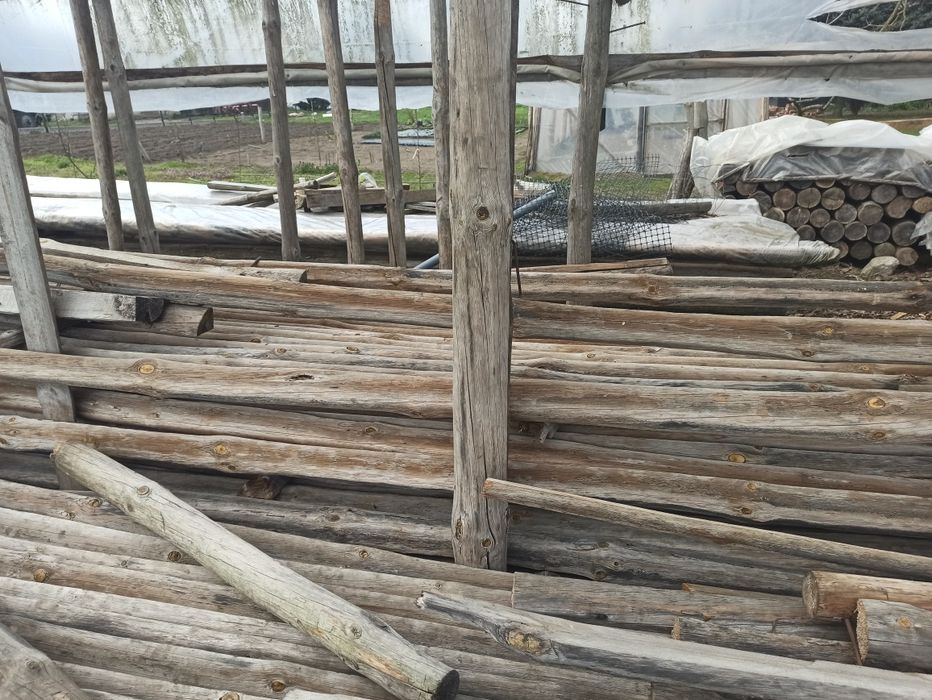 Łaty na tunel foliowy