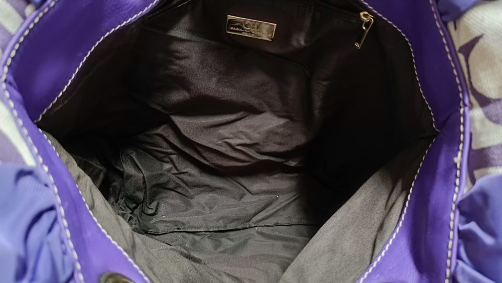 Mala Carolina Herrera