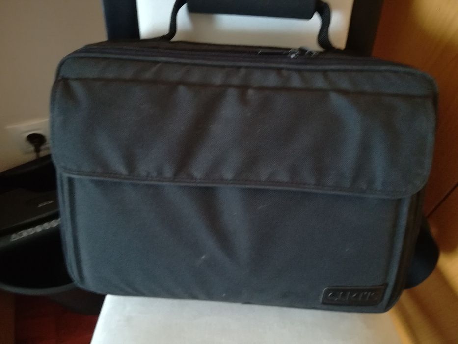 Mala Computador Curtis 12/13"64552279682179120