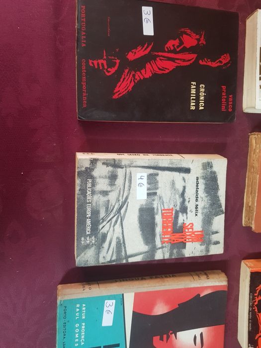 6 livros interessantes