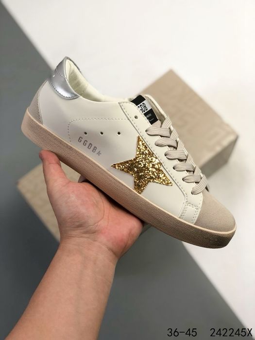 Кеди Golden goose 36-45 розміри різні моделі / Кросівки Golden goose / Кеди Голден Джус / Кросівки Голден Джус